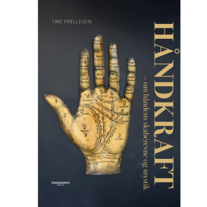Frellesen, Tine: H�ndkraft