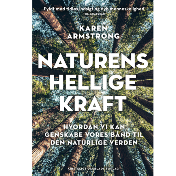 Armstrong, Karen: Naturens hellige kraft