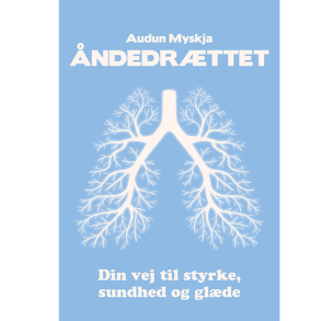 Myskja, Audun: �ndedr�ttet