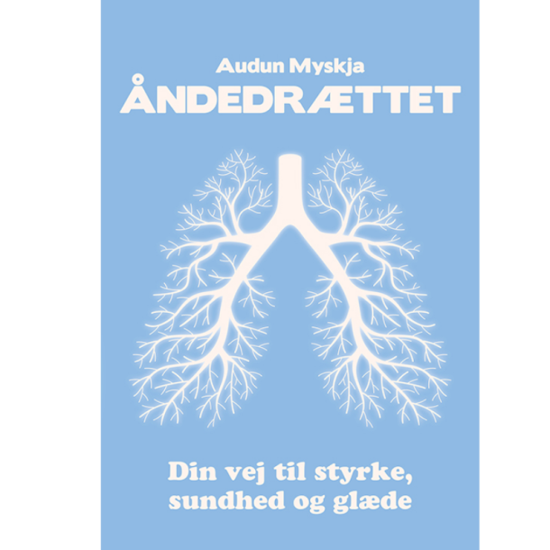 Myskja, Audun: �ndedr�ttet