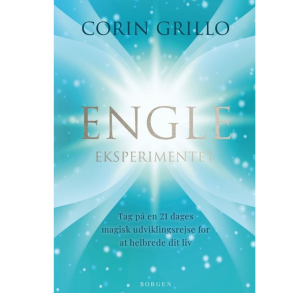 Grillo, Corin: Engle-eksperimentet