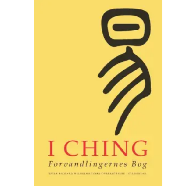 Windeleff, Jens: I Ching