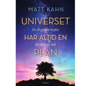 Kahn, Matt: Universet har altid en plan