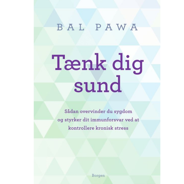 Pawa, Bal: T�nk dig sund
