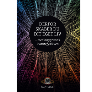 Jensen, Henning R.: Derfor skaber du dit eget liv