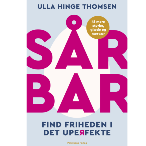 Thomsen, Ulla Hinge: S�rbar