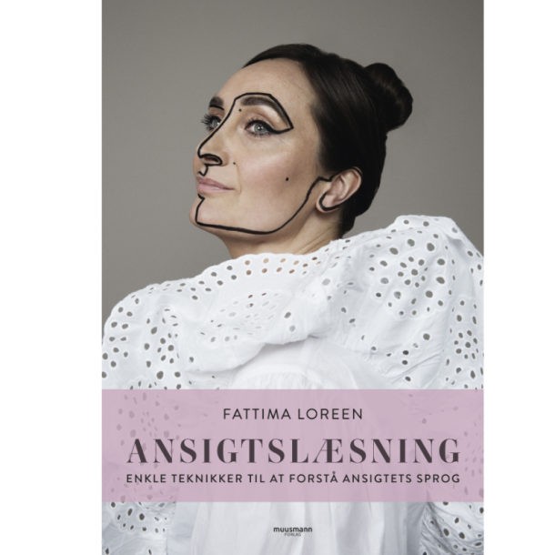 Loreen, Fattima: Ansigtsl�sning