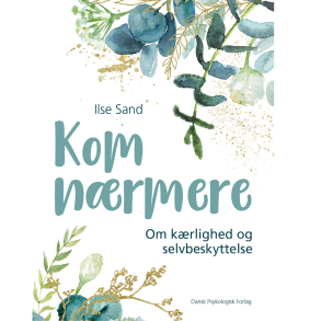 Sand, Ilse: Kom n�rmere