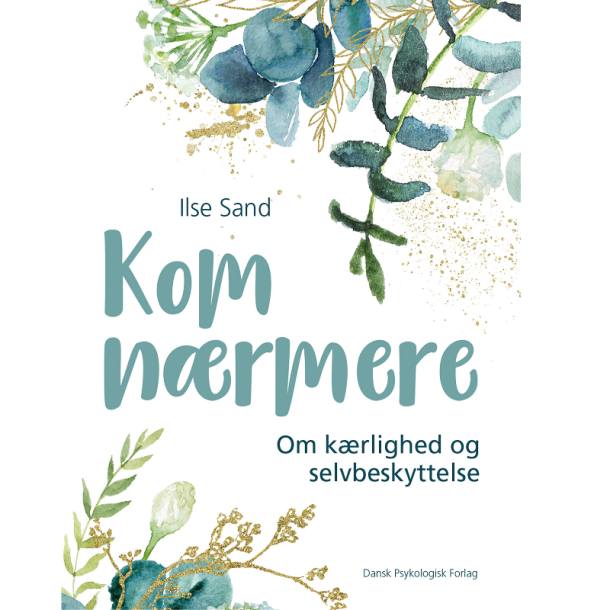 Sand, Ilse: Kom n�rmere