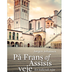 Johansen, J�rgen: P� Frans af Assisis veje
