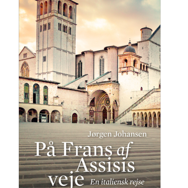 Johansen, J�rgen: P� Frans af Assisis veje