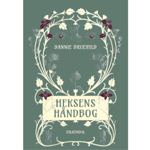 Druehyld, Dannie: Heksens h�ndbog