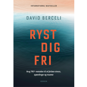Berceli, David: Ryst dig fri 