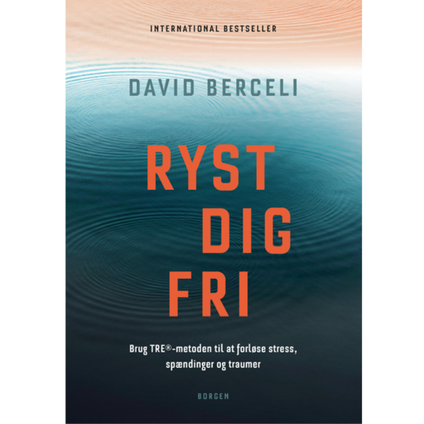 Berceli, David: Ryst dig fri 