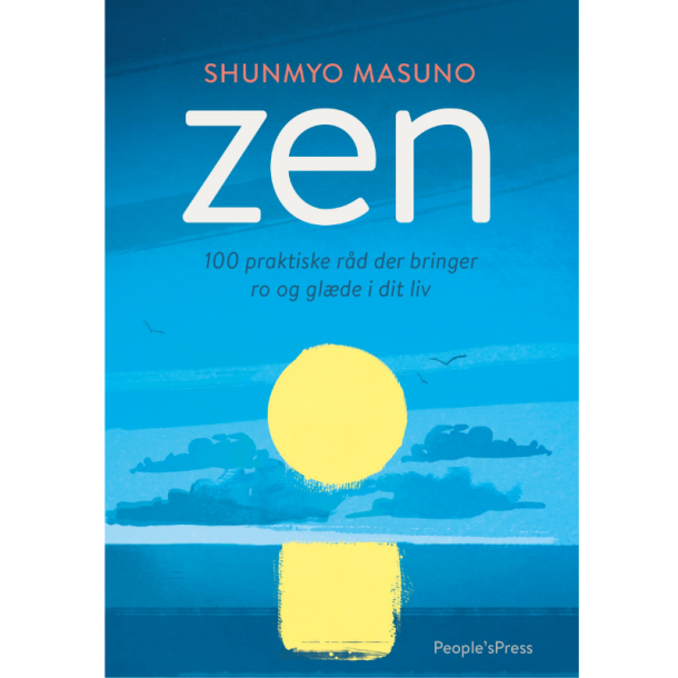 Masuno, Shunmyo: Zen