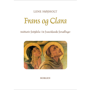 H�jholt, Lene: Frans og Clara 