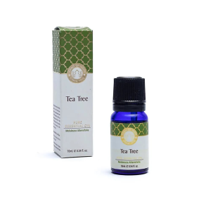  teriske olier Song of India - Tea tree 10 ml