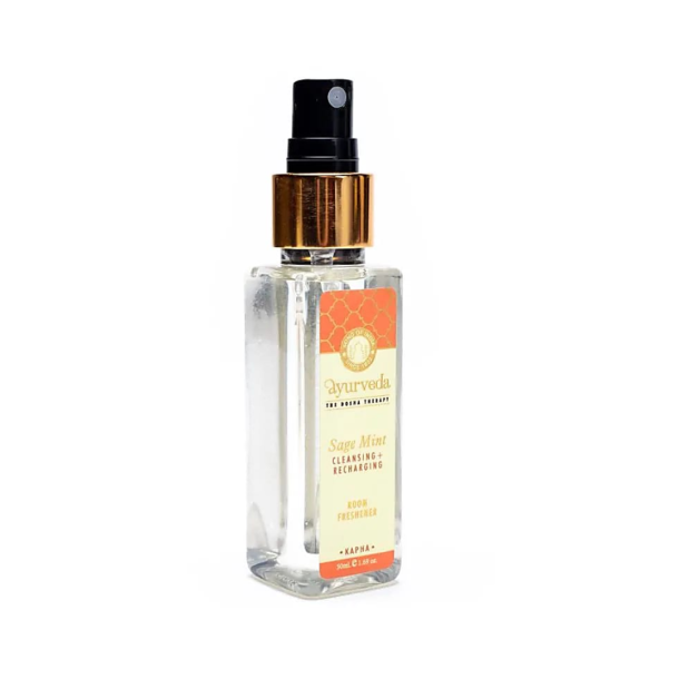 Ayurveda rumspray - Kapha - 50 ml