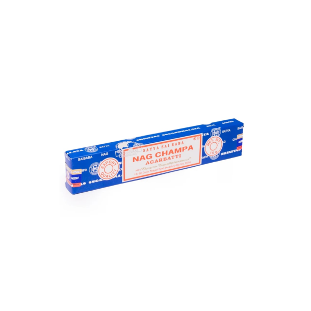 Nag Champa rgelse