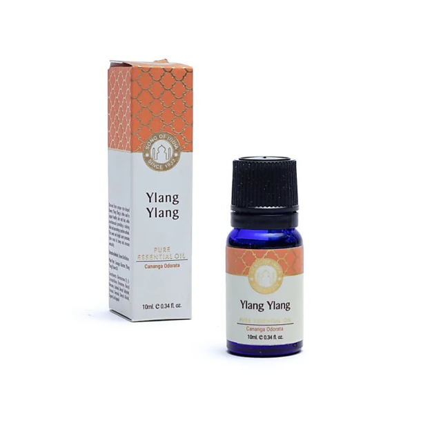  teriske olier Song of India - ylang ylang 10 ml
