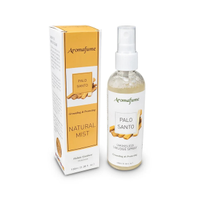 Smudgespray - palo santo - 100 ml.