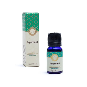  teriske olier Song of India - pebermynte 10 ml