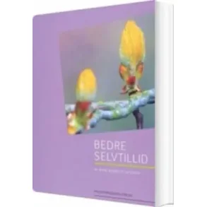 Oestrich, Irene Henriette: bedre selvtillid