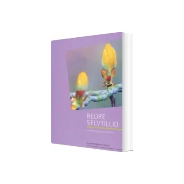 Oestrich, Irene Henriette: bedre selvtillid