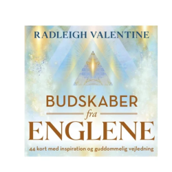 Valentine, R.: BUDSKABER FRA ENGLENE