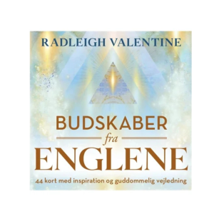 Valentine, R.: BUDSKABER FRA ENGLENE