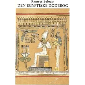 Ramses Seleem: Den Egyptiske d�debog