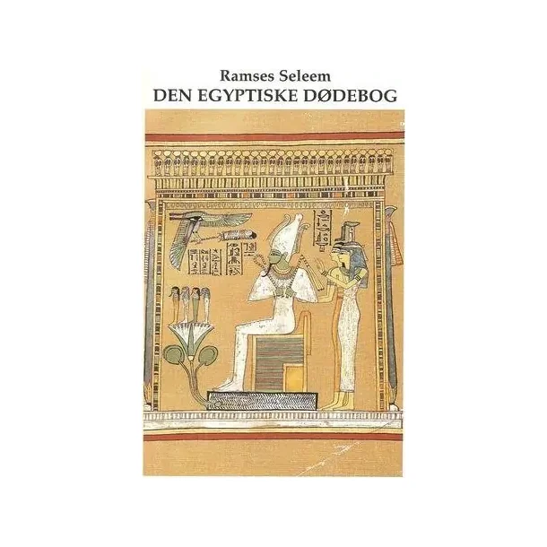 Ramses Seleem: Den Egyptiske d�debog