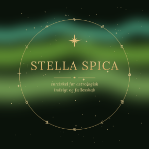 abonnement Stella Spica - en cirkel for astrologisk indsigt og f�llesskab