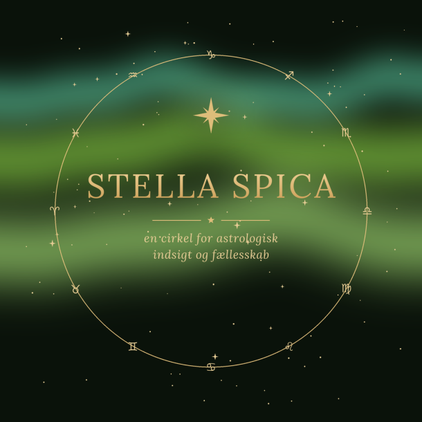 abonnement Stella Spica - en cirkel for astrologisk indsigt og f�llesskab