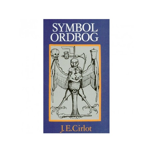 Cirlot, J. E.: Symbolordbog