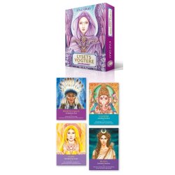 Gray Kyle: Lysets vogtere (dansk tekst)