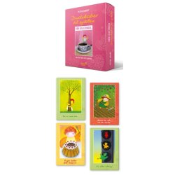 Arndt Petra: DEN LILLE ENGEL (dansk tekst)