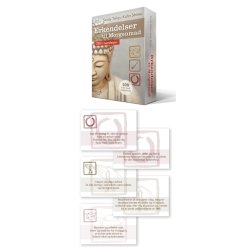 Sandy Taikyu Kuhn Shimu, Sandy: ERKENDELSER TIL MORGENMAD