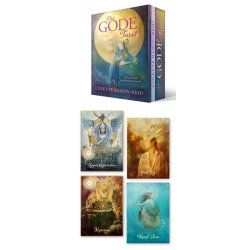 Baron-Reid Colette: DEN GODE TAROT