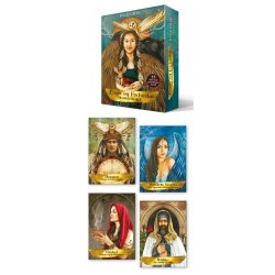 Gray Kyle: ENGLE & FORFDRE (dansk tekst)