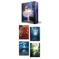 Baron-Reid Colette: Shamanens drmme, Orakel 