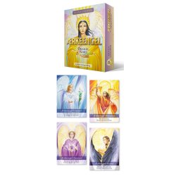 Cooper Diana: RKEENGEL, ORAKEL 