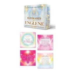 Valentine, R.: BUDSKABER FRA ENGLENE