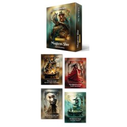 Bernickow, Mia: MAGIENS SLR