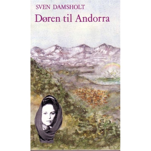 Sven Damsholt - Dren til Andorra