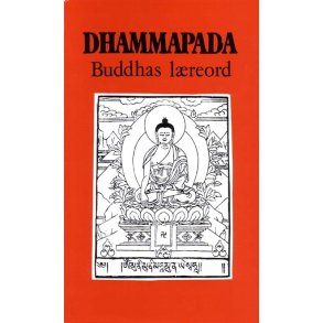 Dhammapada - Buddhas lreord