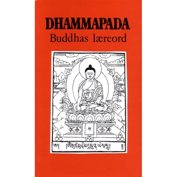 Dhammapada - Buddhas lreord