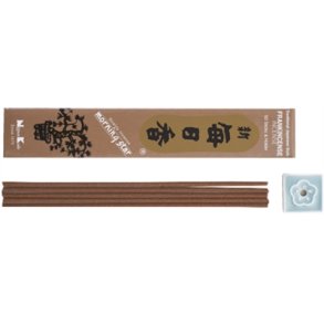 Morning Star: FRANKINCENSE