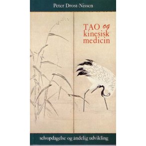 Drost-Nissen, Peter - TAO og kinesisk medicin