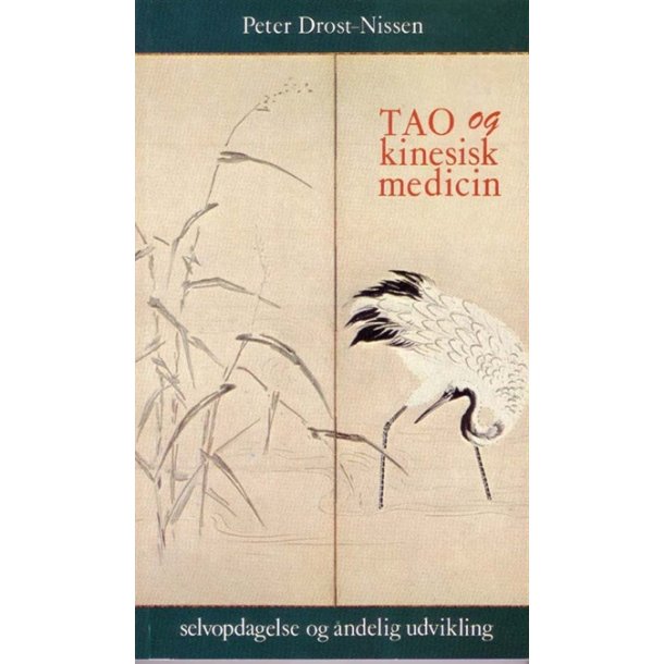 Drost-Nissen, Peter - TAO og kinesisk medicin